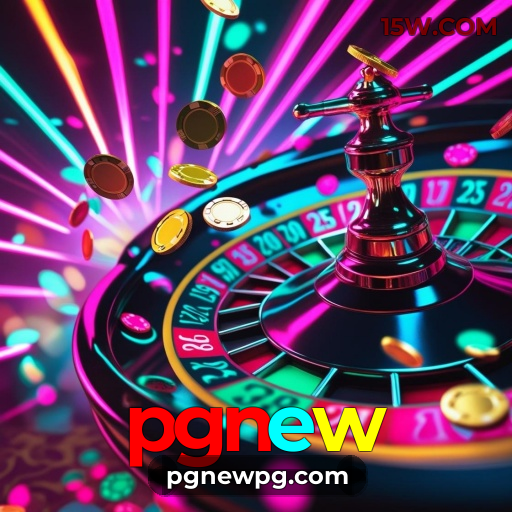 pgnew: Plataforma de Jogos Confiável com Serviços Profissionais
