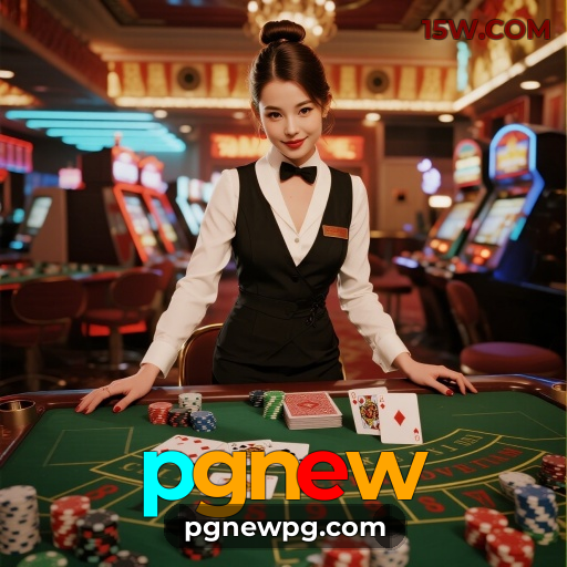 pgnew | Cassino Online Brasil: Slots, Crash Games e Live Dealer