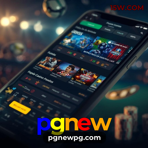 pgnew: Slots que Mais Pagam Hoje e Dicas para Ganhar