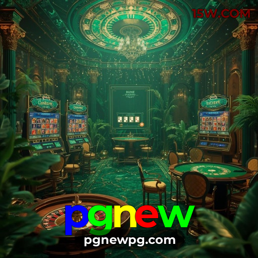 pgnew: Cassino Online no Brasil: Diversão, Segurança e Grandes Ganhos!