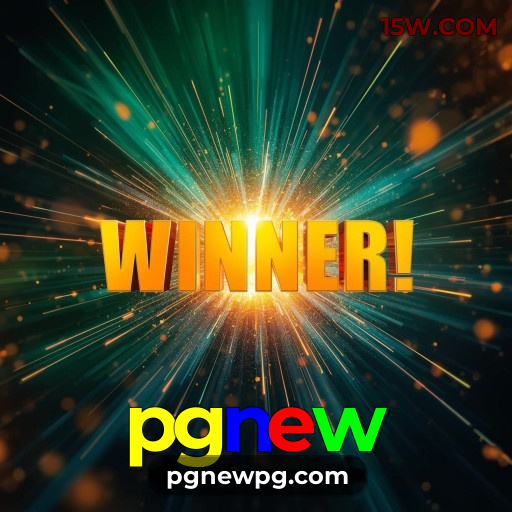 pgnew: Participe agora do cassino online mais seguro e ganhe prêmios imperdíveis!