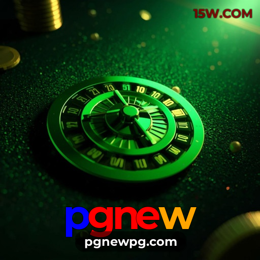 Slots Clássicos e Modernos no pgnew – Aposte com Segurança 