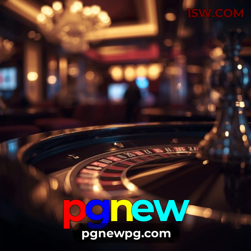 Slots Clássicos e Modernos no pgnew – Aposte com Segurança 