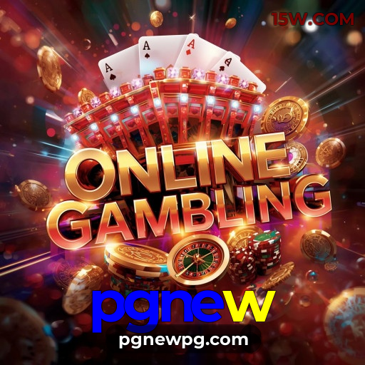 Acesse o Cassino pgnew | Login e Jogos Populares