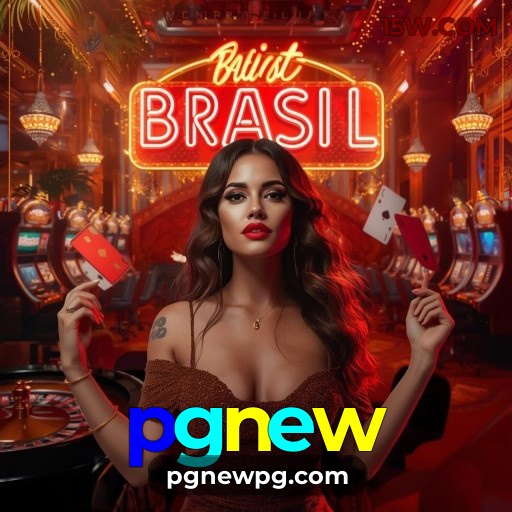 Acesse o Cassino pgnew | Login e Jogos Populares