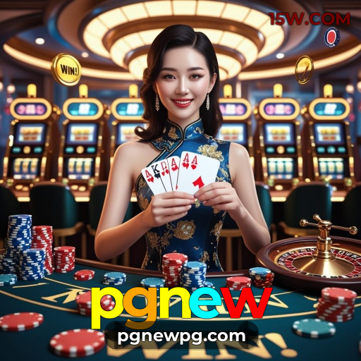 pgnew Cassino Online | Download do App (Android/iOS)