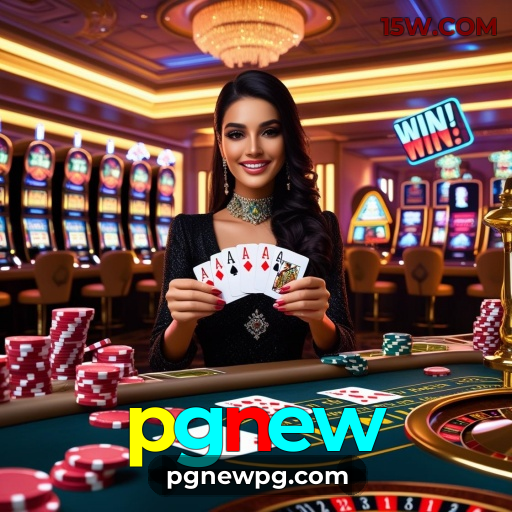 pgnew.com | Jogos Online com Pagamentos Instantâneos