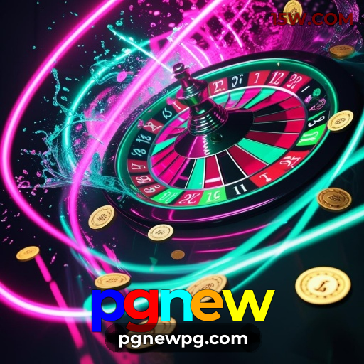 pgnew: O cassino mais seguro para você e sua sorte no Brasil!