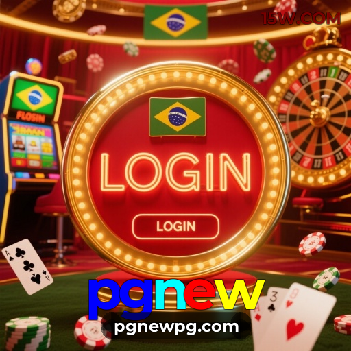 pgnew Oficial — A Casa dos Melhores Jogos de Apostas Online