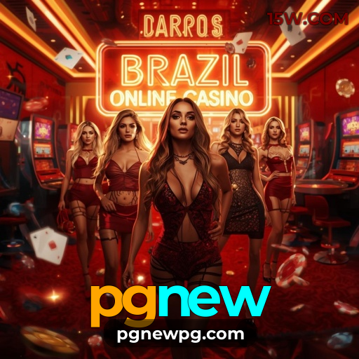 Descubra o Bônus Generoso e Promoções Exclusivas do pgnew!