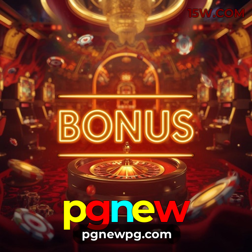 pgnew - Plataforma Licenciada para Jogadores Brasileiros