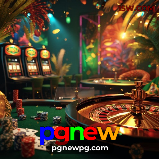 Slots Seguros no pgnew – RTP Alto e Saques Rápidos