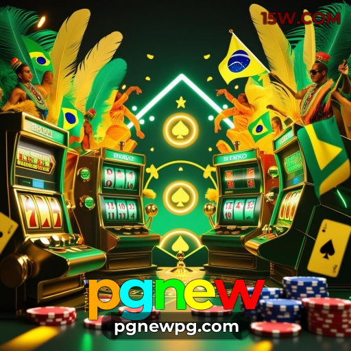 pgnew | Melhor Site para Jogar Aviator e Mines no Brasil